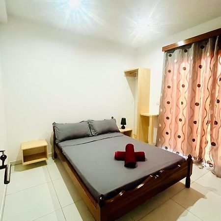 Oasis De Retour Apartment Ponta Do Sol Exterior photo