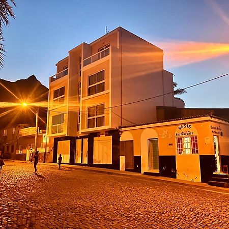 Oasis De Retour Apartment Ponta Do Sol Exterior photo