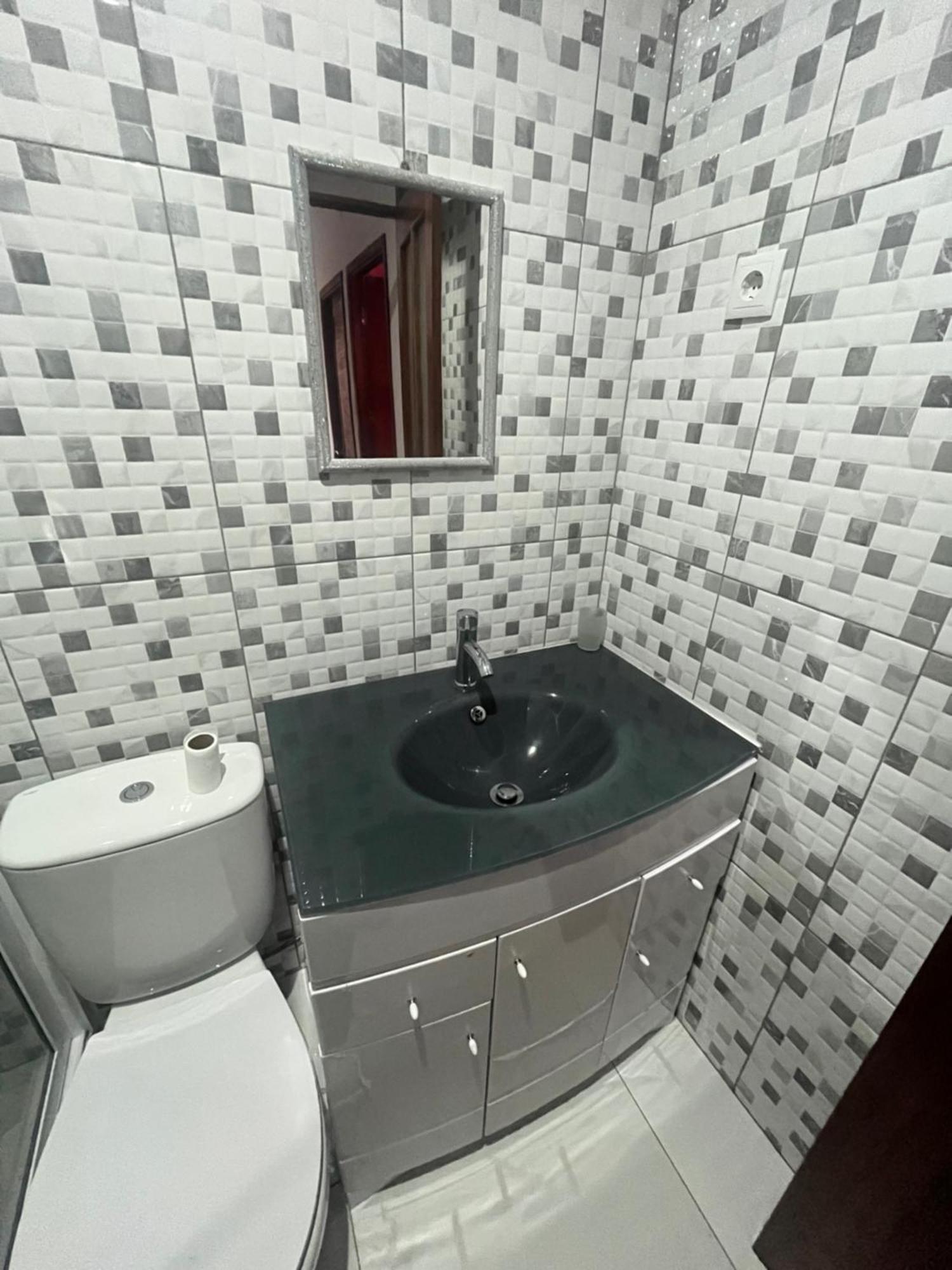 Oasis De Retour Apartment Ponta Do Sol Exterior photo