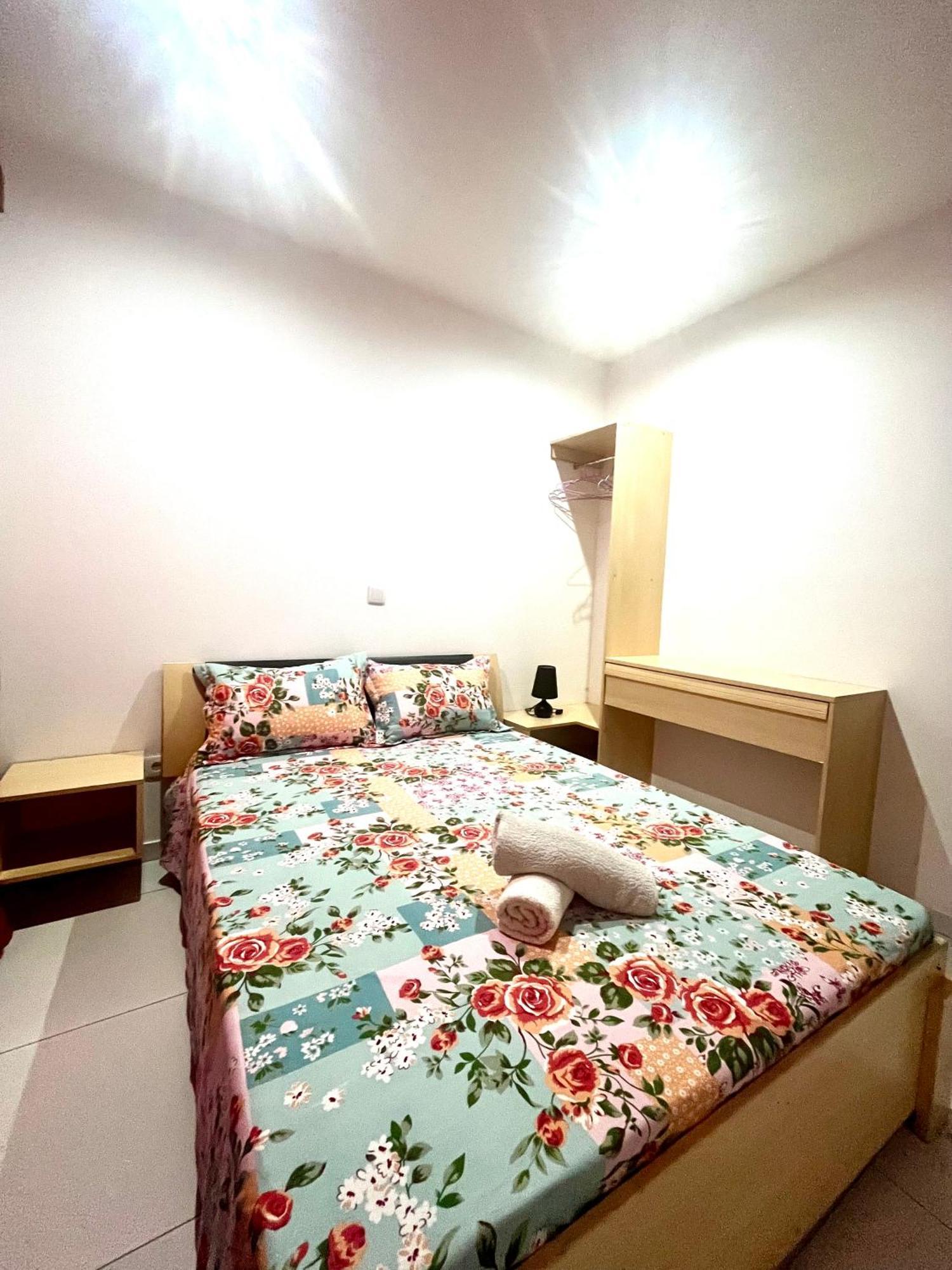 Oasis De Retour Apartment Ponta Do Sol Exterior photo